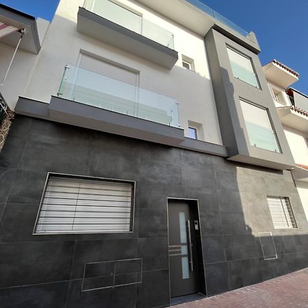 Ferienwohnung Piso Alma 2B Fuengirola Exterior foto